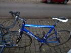 223 30 Gang 28 Zoll Rh 58 DIAMANT leichter ALU-RAHMEN