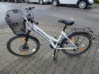 20 21 Gang 26 Zoll Rh 46 Korb am Lenker