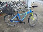 194 7 Gang Rücktrittsbremse 26 Zoll Nabendynamo Rh 46 mit Schulranzen-Fahradko