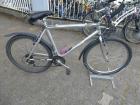 124 21 Gang 26 Zoll Alu-Rahmen Rh 54
