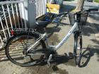 250 24 Gang 28 Zoll Rh 47 Gabel u Sattel gefedert