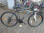 22 21 Gang 28 Zoll RH 52 Gabel gefedert