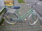 220 5 Gang 26 Zoll Rh 52 tiefer Einstieg
