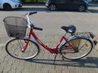 220 6 Gang 28 Zoll Rh 52 tiefer Einstieg