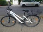 224 21 Gang 28 Zoll Gabel u Sattel gefedert Rh 44