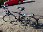 32 24 Gang 28 Zoll RH 53 Gabel gefedert Alu-Rahmen