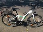 254 7 Gang Rücktrittsbremse 24 Zoll Rh 35 Nabendynamo
